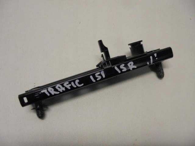 фото №1, Регулювання висоти поперечина ліва trafic vivaro iii