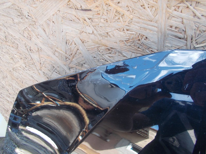 фото №4, Капот vw passat b8