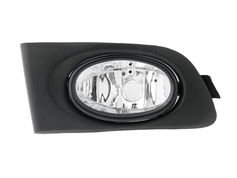 фото №1, Протитуманна фара лампа honda civic es vii 7 2001- sedan l