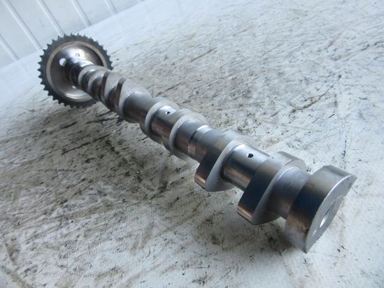 фото №5, Chevrolet aveo 1.2 16v вал розподільного валу 96959753 org