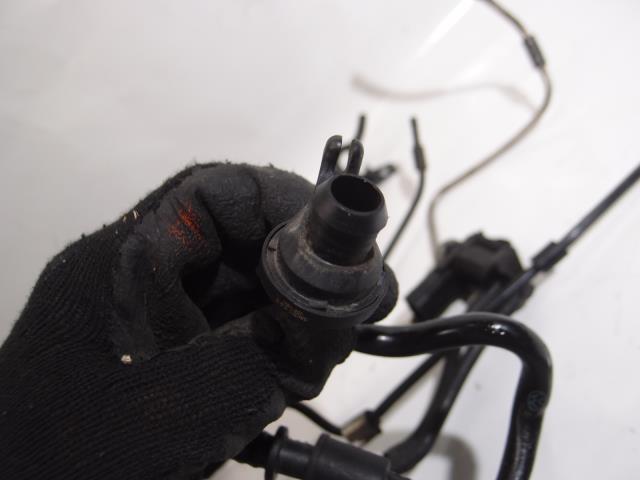 фото №10, Wąż шланг клапан давления vw polo v 1.6 tdi