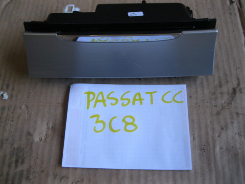 фото №1, Попільничка vw passat cc 3c8