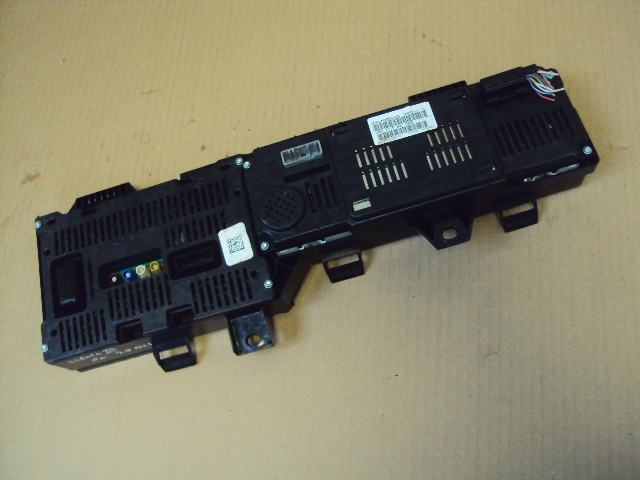 фото №4, Лічильник renault scenic iii 248109638r