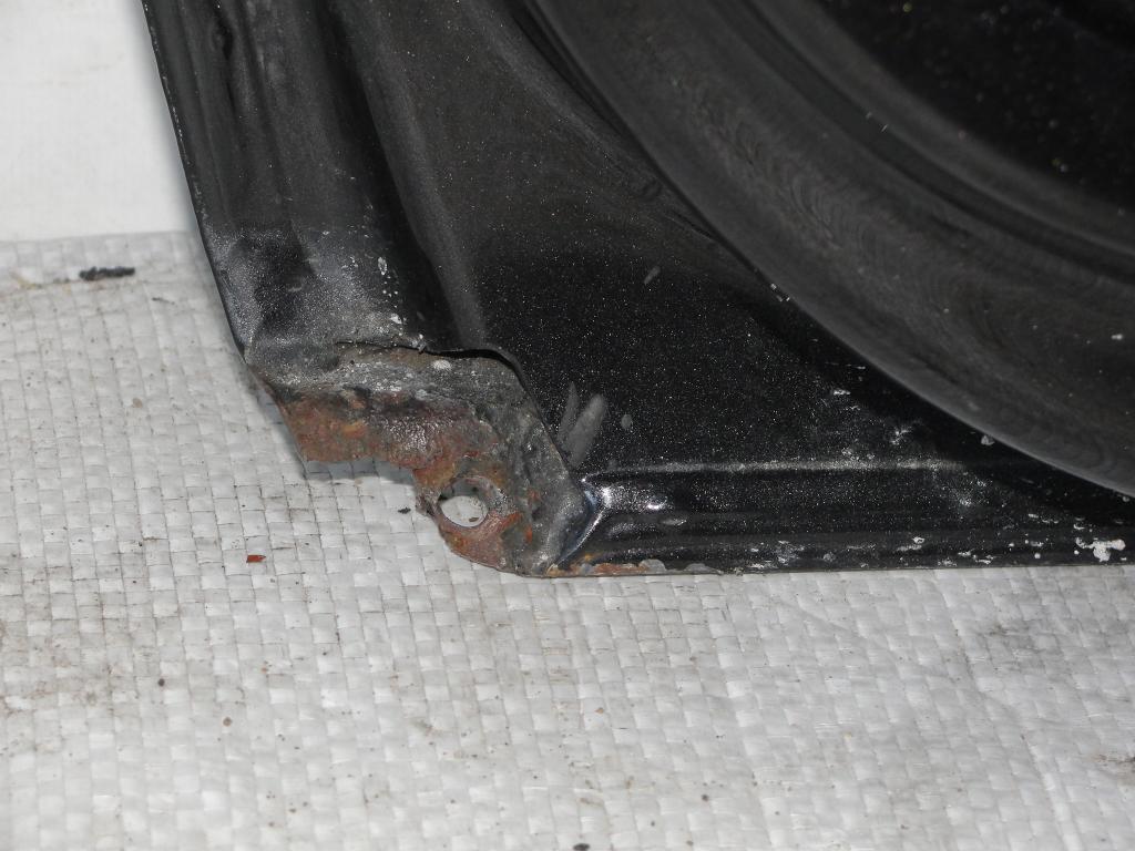 фото №6, Дверь левый перед передние audi a3 03-08