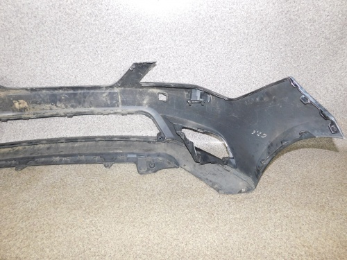 фото №7, Seat leon iii 3 5f0 бампер передній перед