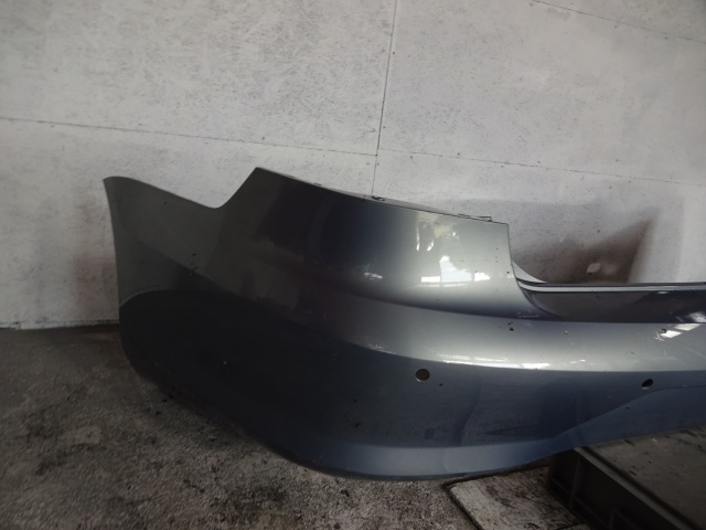 фото №6, Бампер задняя задний vw passat b7 sedan