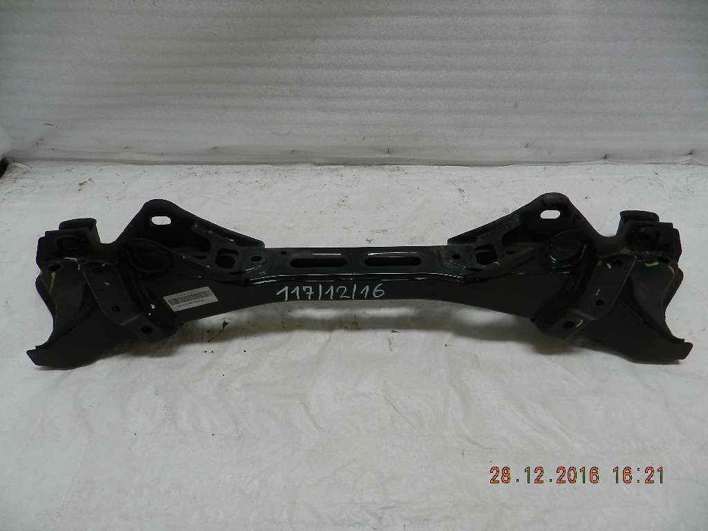 фото №1, Hyundai ix35 09- 2wd балка подвеска задняя задние