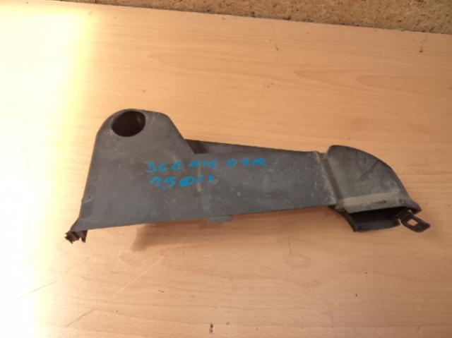 фото №2, Корпус розподільного валу renault scenic 1.5 dci