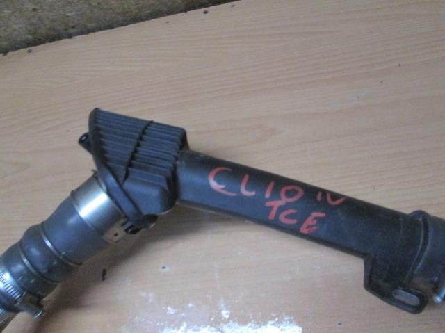 фото №3, Wąż труба інтеркулер renault clio iv 1.6 tce