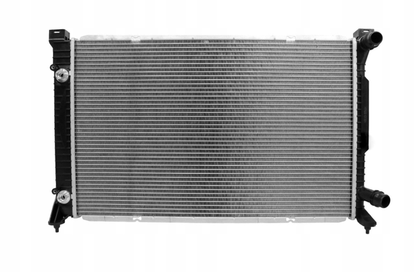 фото №1, Радіатор wody audi a6 s6 c5 2.5 tdi 1997 - 2004