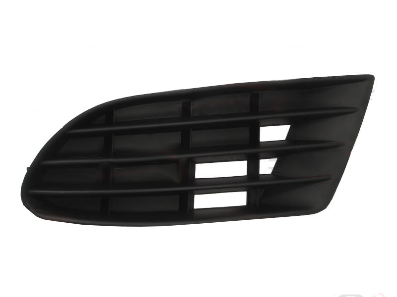 фото №1, Решётка решётка радиатора бампера vw golf v plus 2005- правая