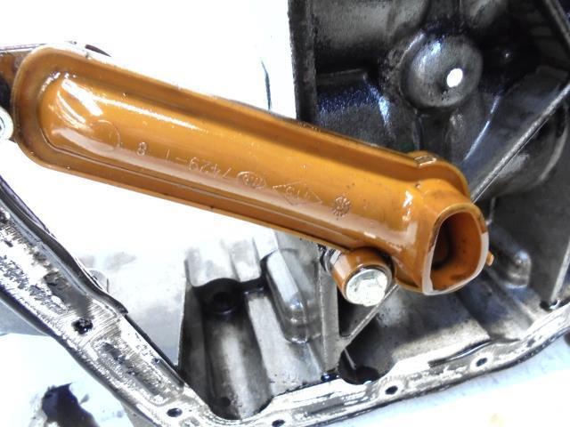 Купить Основание картера масляный trafic vivaro 2.0 dci