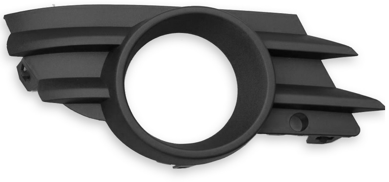 Купить Решётка радиатора решётка бампера opel meriva 06- правая hal