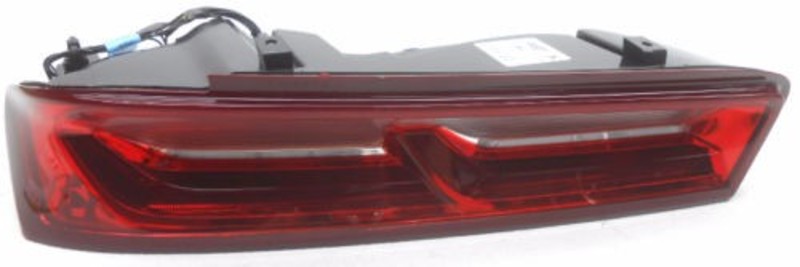 фото №1, Лампа задня ліва nowa usa chevrolet camaro 2016-17