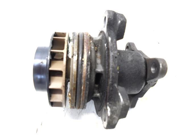 фото №5, Насос wody trafic vivaro 2.0 dci