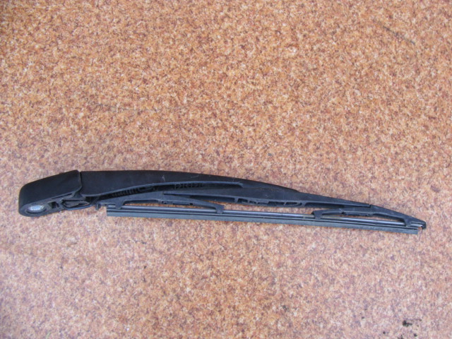 Купить Nissan pathfinder r51 07r дворник стекло задний