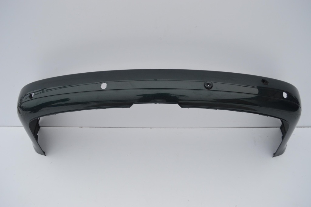 фото №1, Бампер задняя задний vw caddy 2k0 pdc