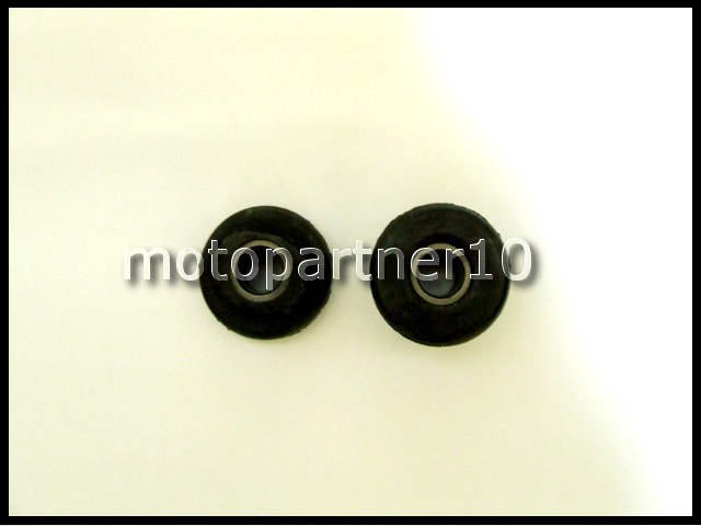 фото №5, Опора вала kia sorento 2002 - 2009 25x15x165