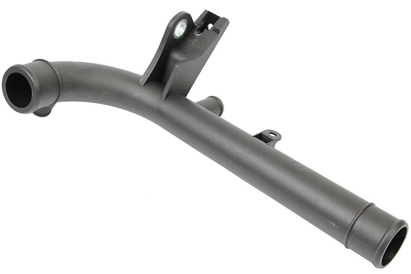 Купить Шланг труба пабтрубок  радиатора opel astra g 2 1.4 1.6