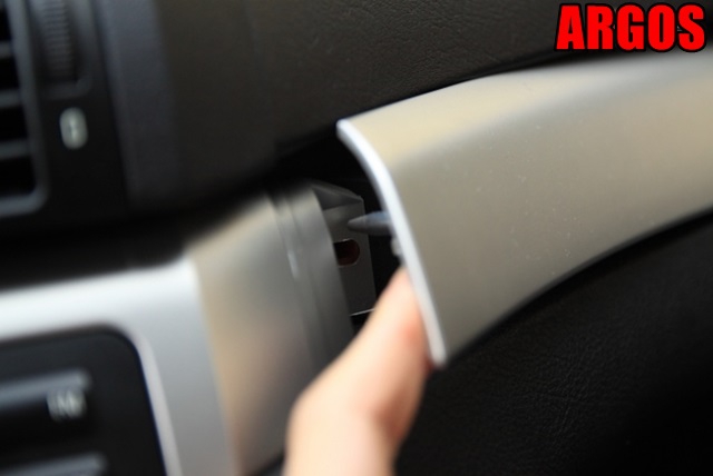 фото №8, Рамка радио соединитель iso red антенна bmw 3 e46 04-07