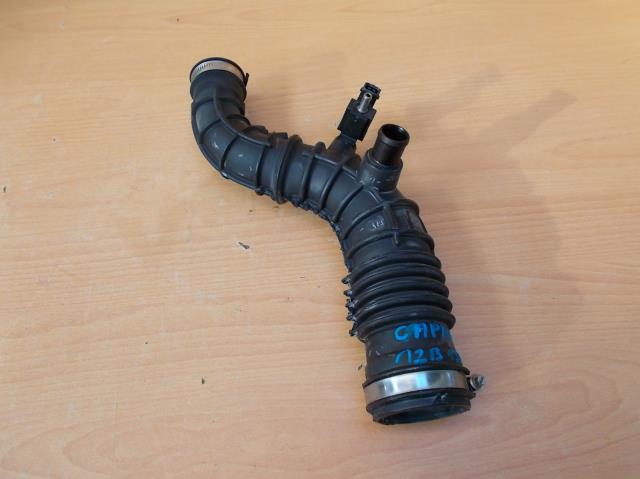 Патрубок труба повітря renault captur Ціна