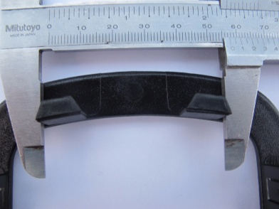 фото №8, Рамка кронштейн чохол важеля перемикання передач fiat palio albea 2002 ---