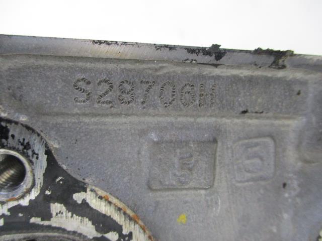 фото №7, Головка двигуна peugeot 206 + 1.4 hdi