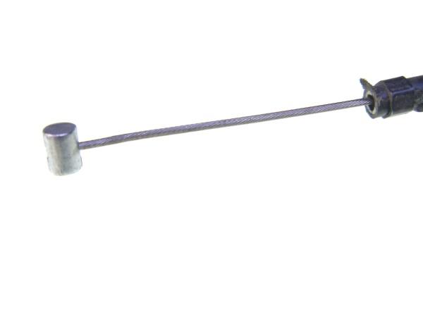 фото №8, Bmw оригинальный номер 7255801 трос тяга капот