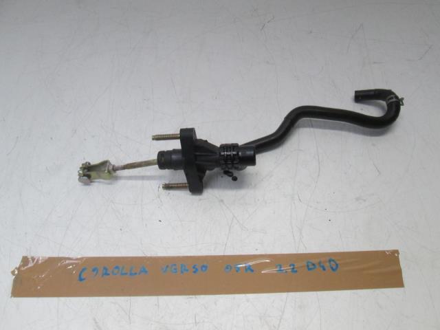 фото №3, Помпа усилитель тормозов toyota corolla verso 2.2 d4d