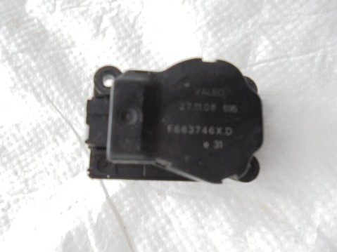 фото №2, C2 моторчик крышки обдув f663746x d