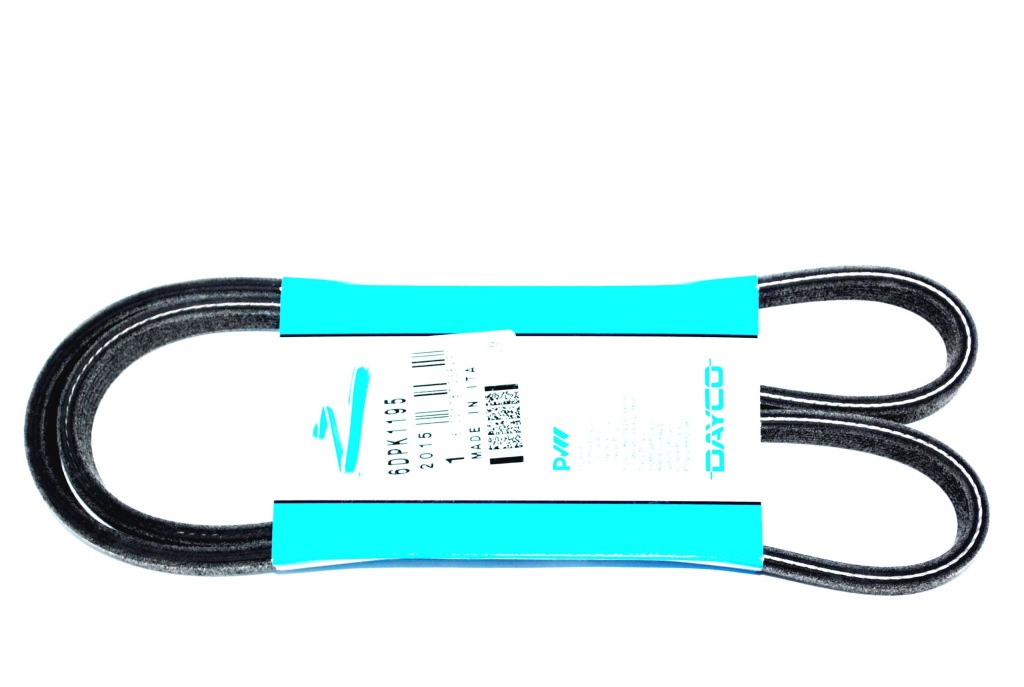 фото №1, Ремень клиновой mazda 2 de corolla e11 volvo s80 ii