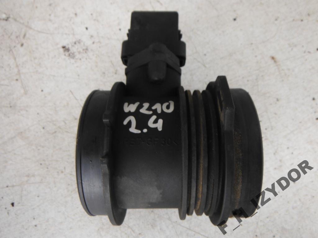 Купить Расходомер mercedes w210 2.8 v6 0280217515
