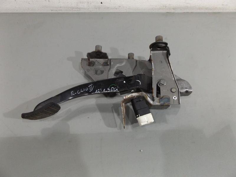 фото №1, Педаль гальма renault clio iv 1.5 dci