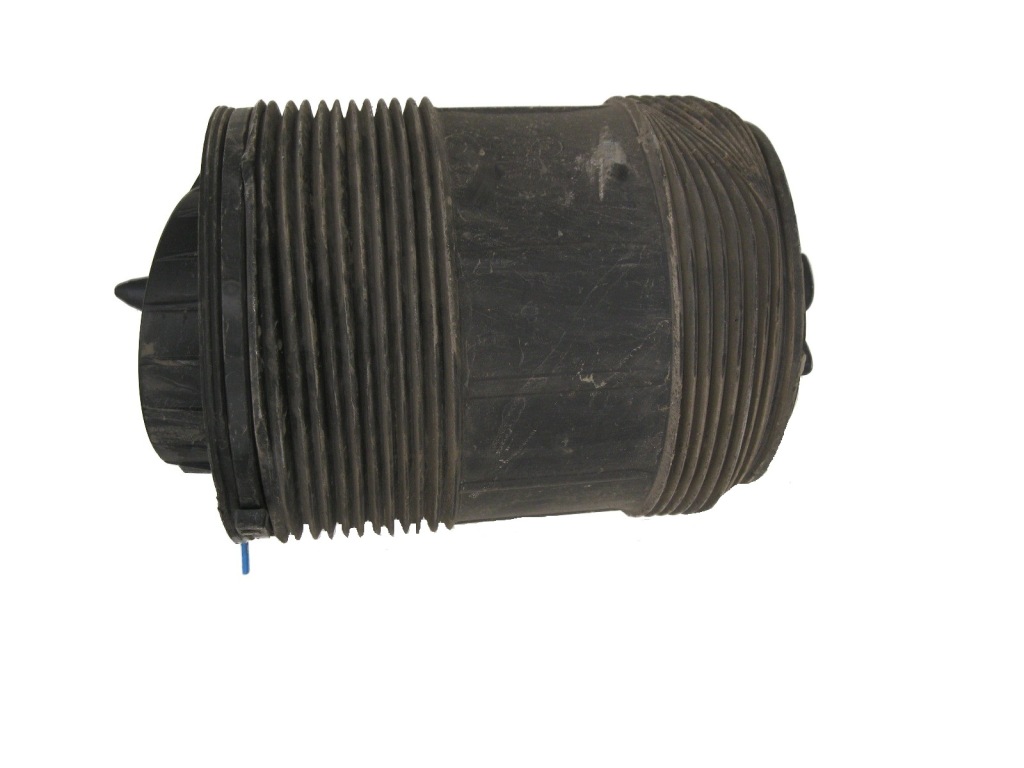 фото №1, Audi q7 4m пневмоподушка подушка подвеска 4m0616002q