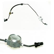 фото №1, Шланг зчеплення renault trafic opel vivaro