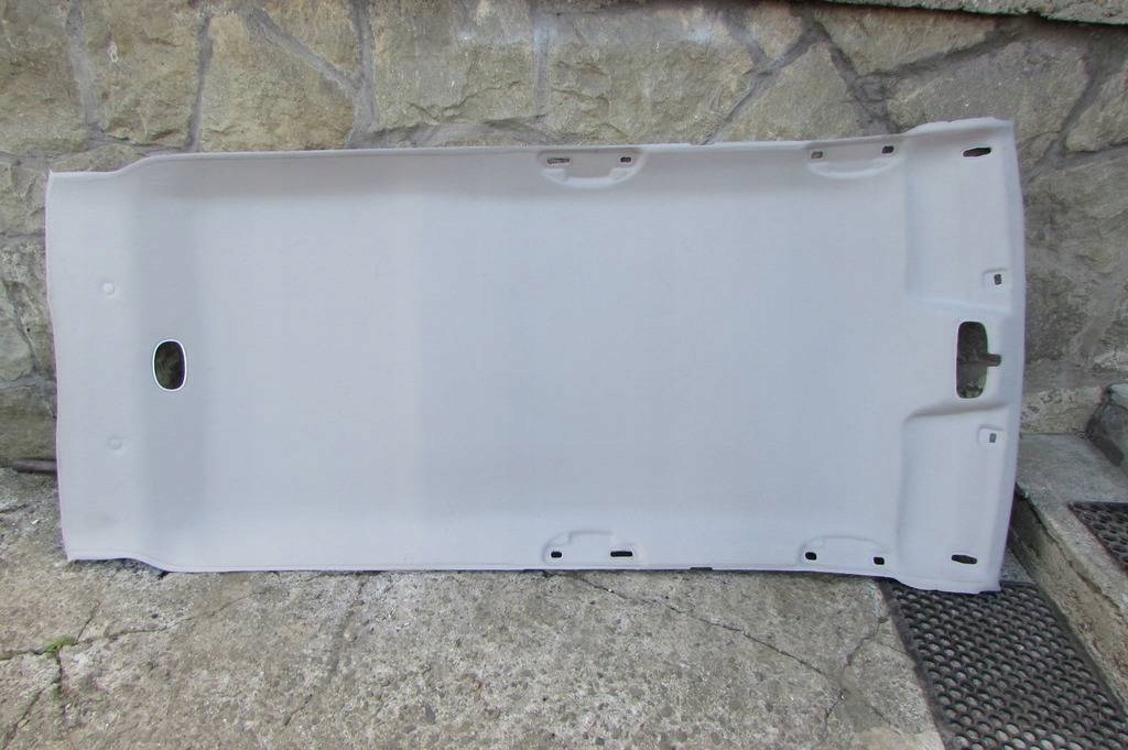 фото №4, Потолок kombi ford focus i 78tyś zobacz