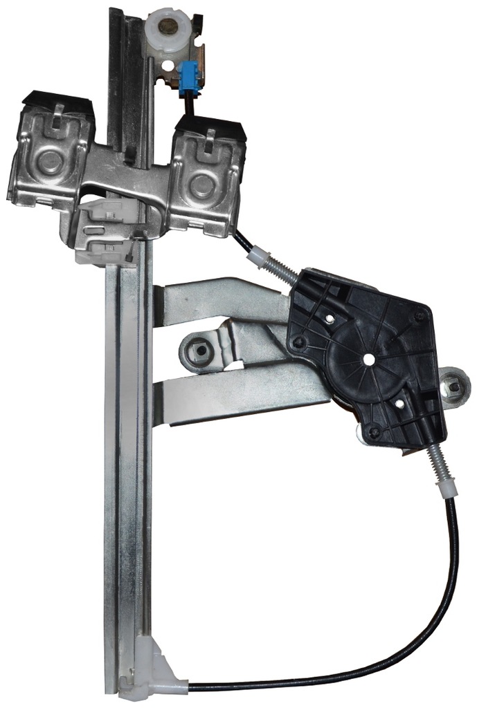 фото №1, Octavia i 1 підйомник вікон правий задня задній