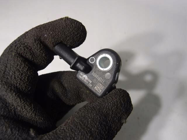 фото №7, Датчик удару 3q0959351 leon iii 1.2 tsi 2013r