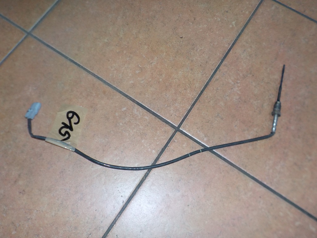 фото №1, Датчик вихлопних газів juke 1.5 dci 226401632a