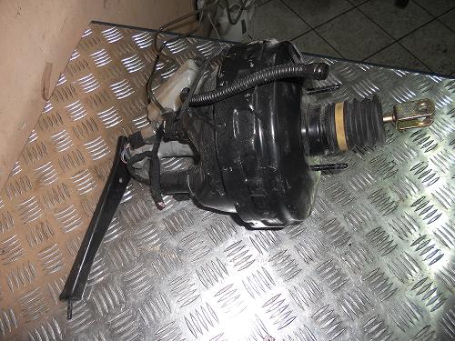 фото №1, Mercedes w203 203 sport coupe усилитель тормозов