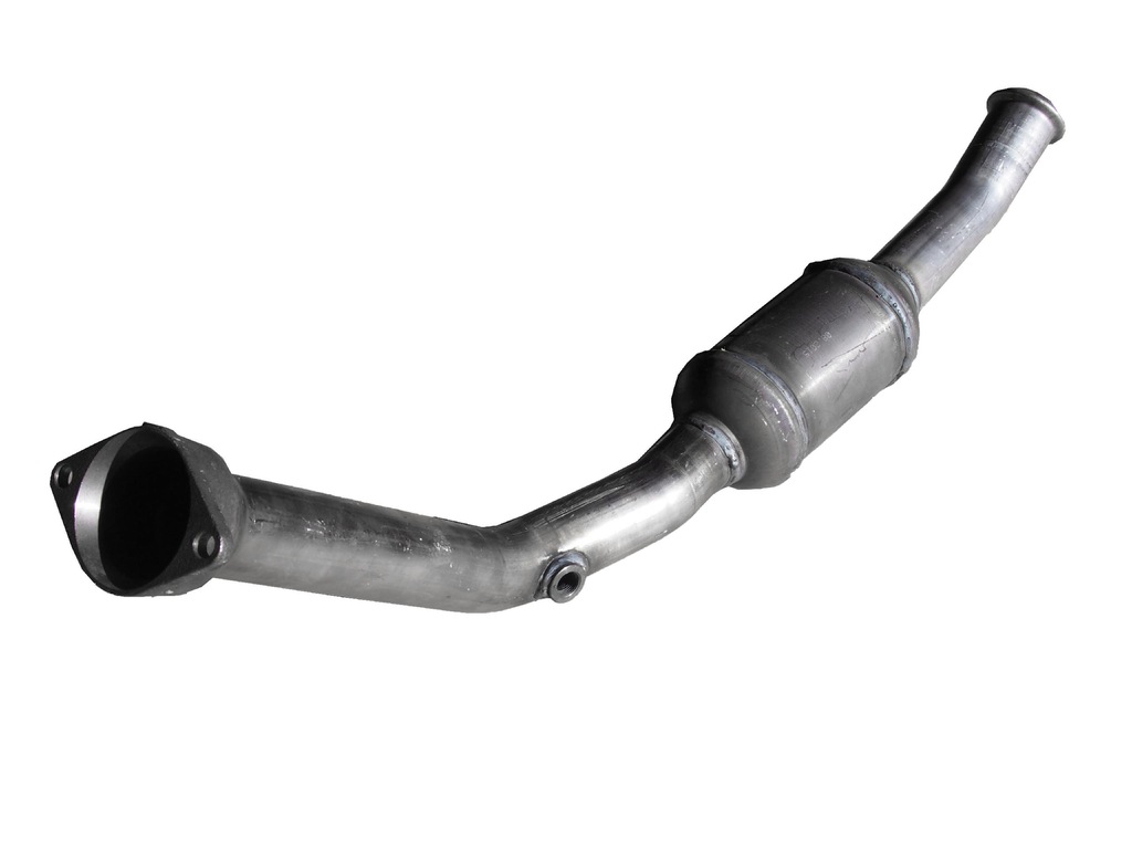 фото №1, Каталізатор citroen zx 1,8 1997-