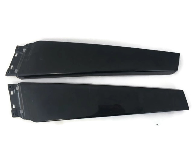 фото №1, Защита стойка правая audi a8 d3 4e0853290a