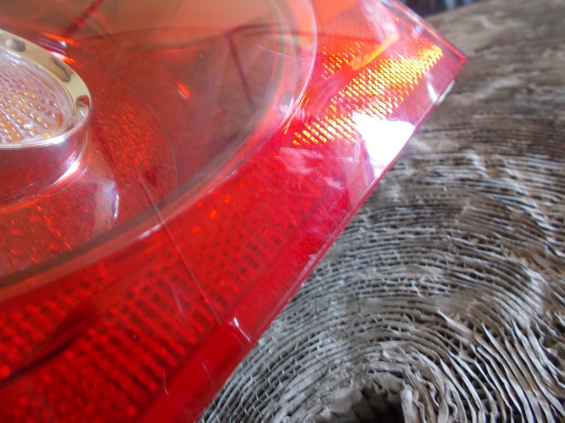 фото №6, Лампа задняя задняя левая vw golf v 5 hb 1k6945095aa