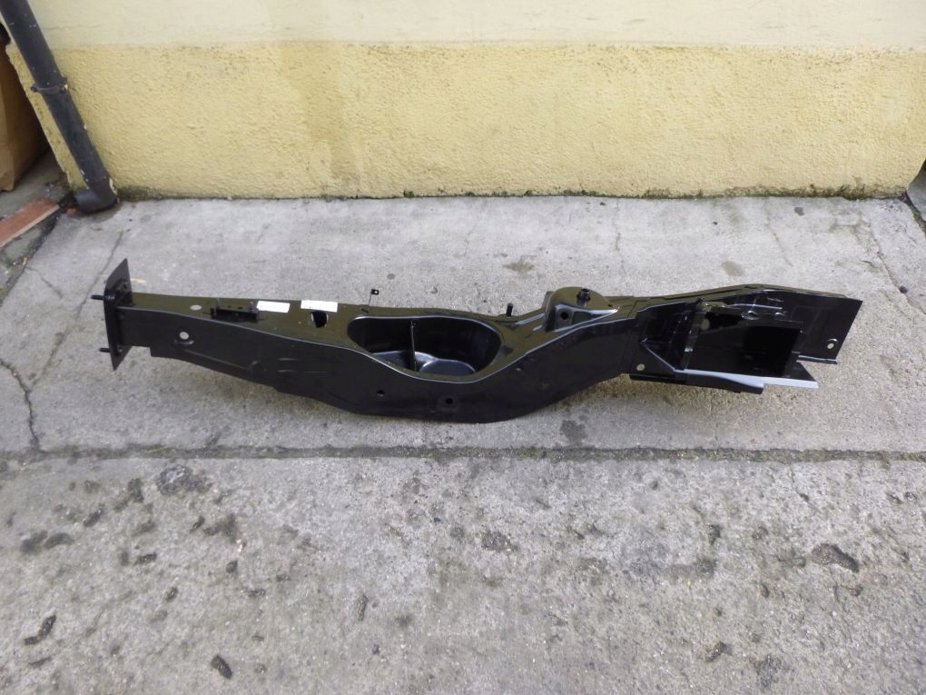 фото №14, Bmw x5 e70 f15 x6 e71 f16 лонжерон задняя правая левая