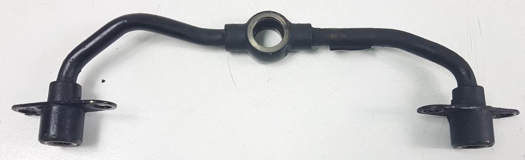 фото №2, Шланг масла audi a8 3.3 tdi