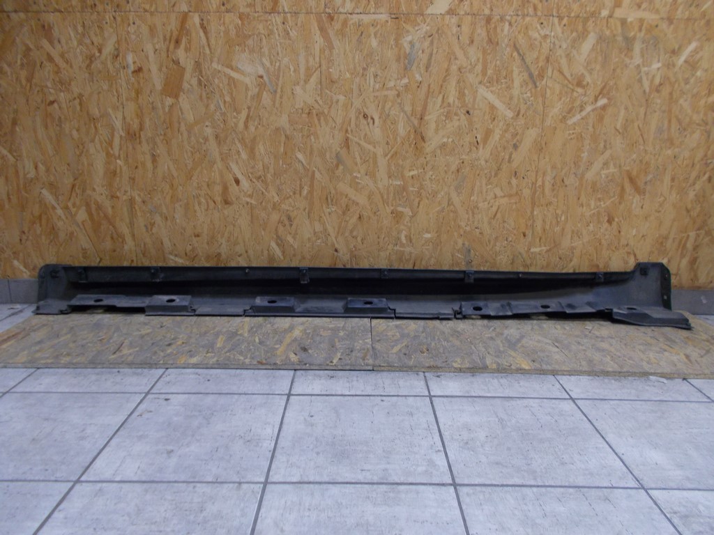 фото №5, Молдинг порог правая порог правый toyota avensis t29