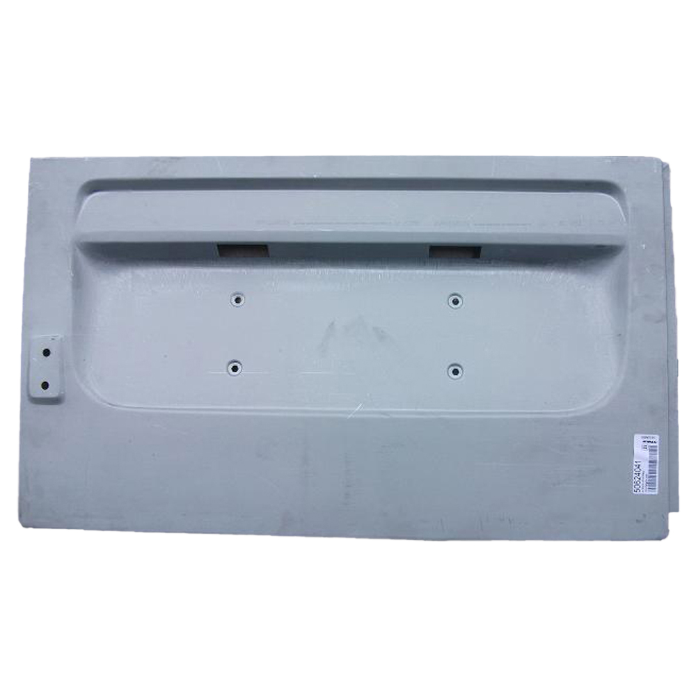 Купити Mercedes sprinter ремкомплект обшивка двері задній l