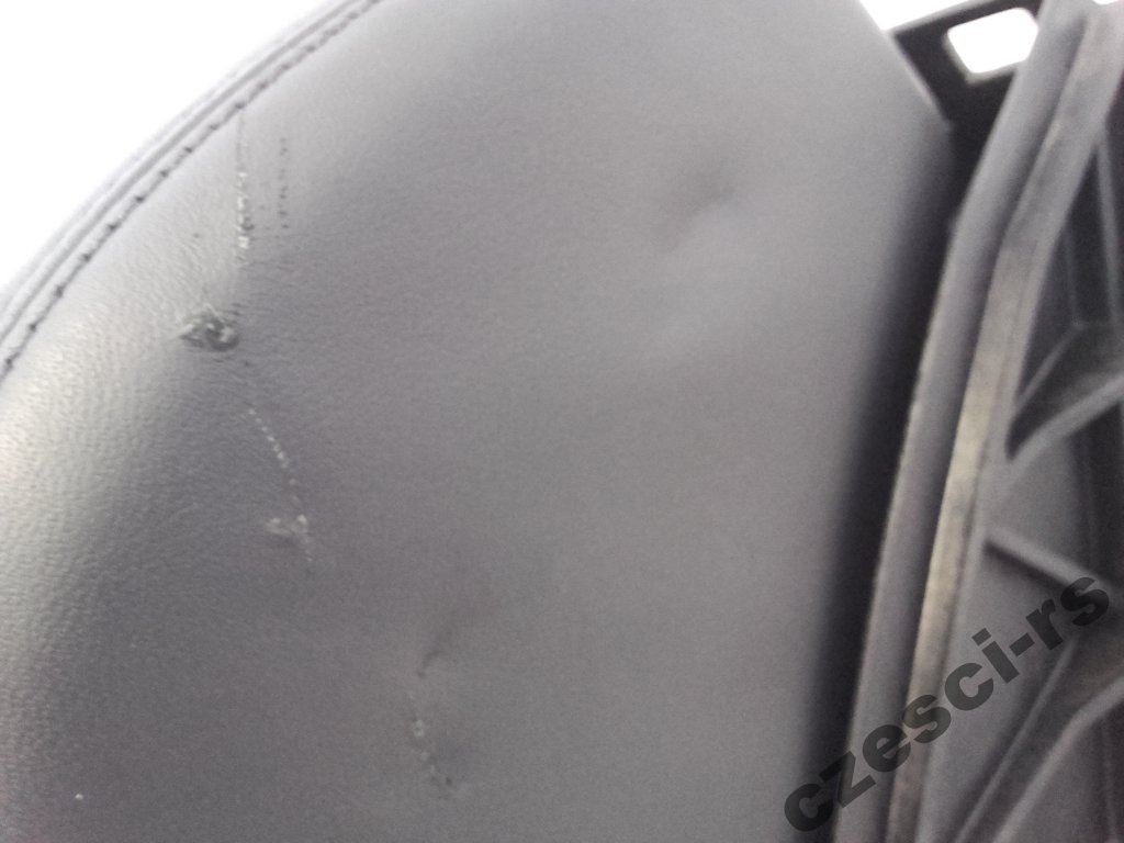 фото №7, Підлокітник задня шкіра audi a8 d4 4h0885075c