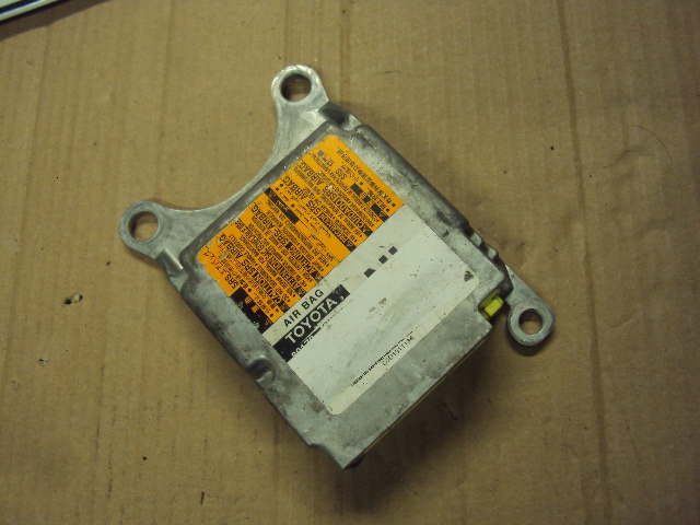 фото №1, Датчик подушка безпеки toyota land cruiser 150 200