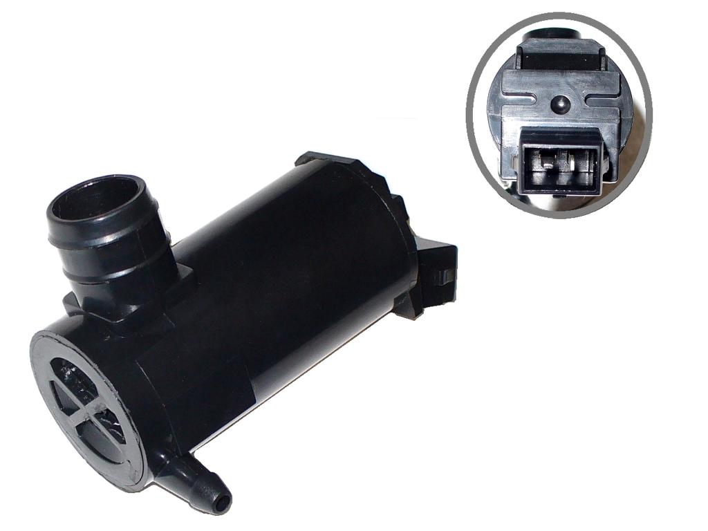 фото №1, Помпа распылителя ford fiesta iii iv v + бесплатно!